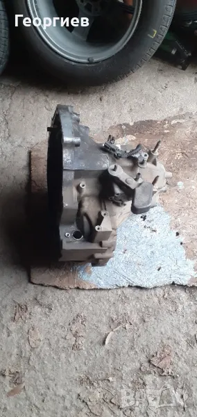 Скоростна кутия за HONDA FR-V 1,7 бензин , снимка 1