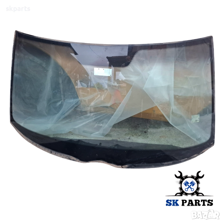 Челно / предно стъкло за Mercedes-Benz E-Class W210/ Мерцедес, снимка 1