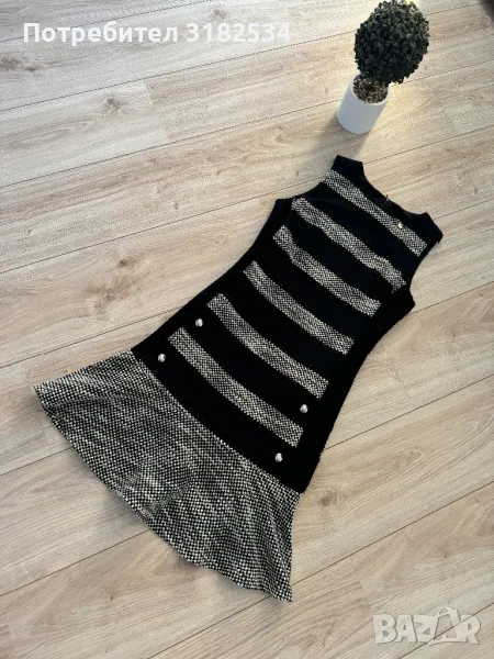 Рокля Lucy, снимка 1