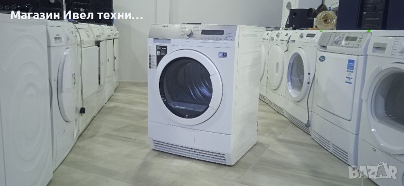 сушилня AEG 8kg, снимка 1