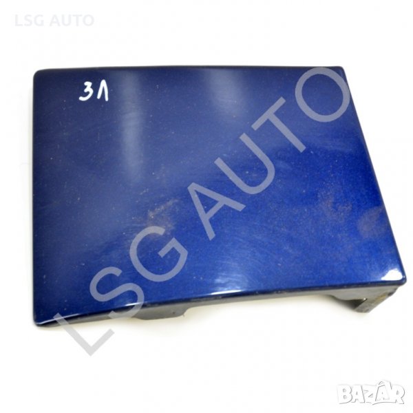 Лява конзола под стоп Hyundai Santa fe 2006-2013 H241019N-192, снимка 1