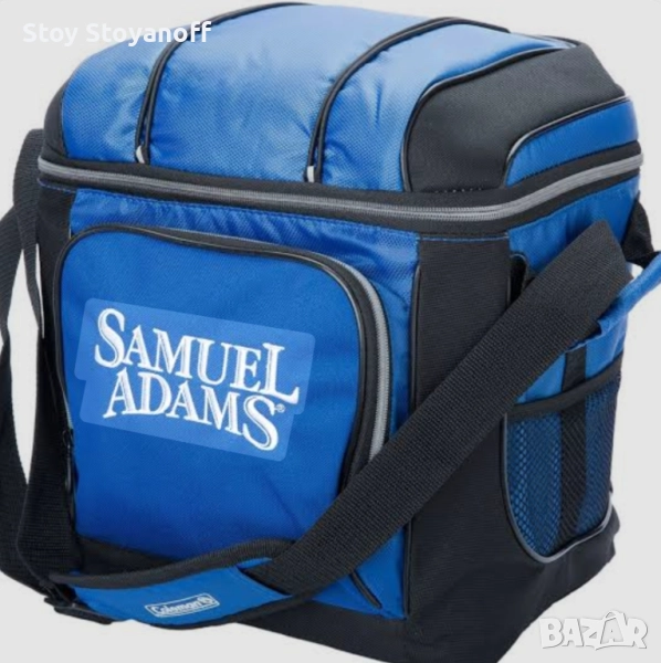Coleman хладилна чанта, снимка 1