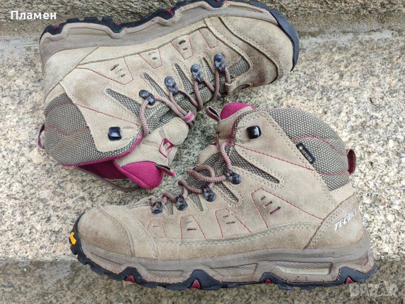 Туристически обувки Tecnica Gore-Tex 39-40  номер, снимка 1