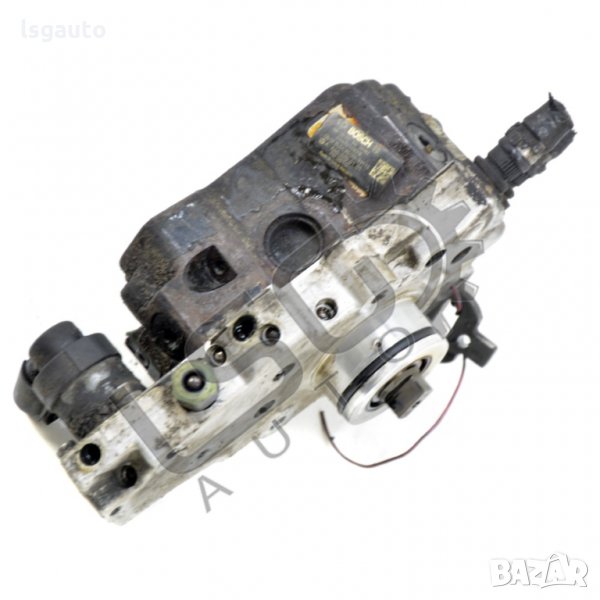 ГНП Mercedes-Benz E-class (W211) 2002-2009 MB310521N-73, снимка 1