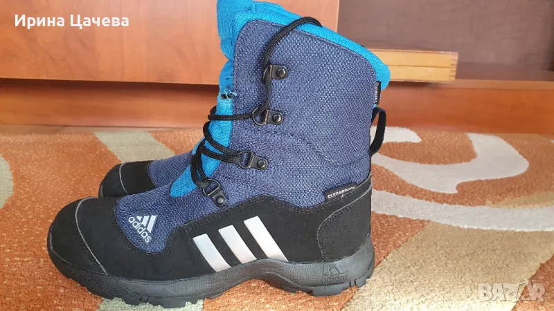 детски зимни обувки, снимка 1