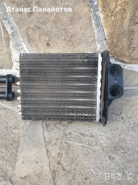 Радиатор парно Ford KA,Fiat 500, снимка 1