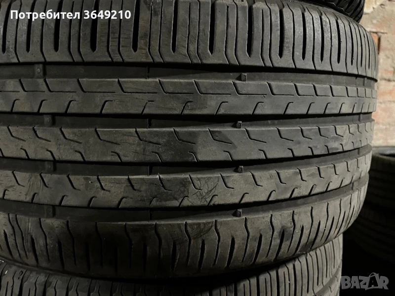 275 35 22 и 315 30 22, снимка 1