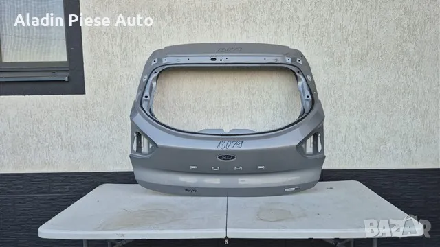 Ford Puma заден капак година 2021 2022 2023 2024 , снимка 1