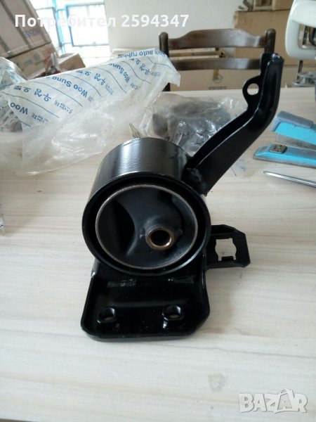 HYUNDAI ELANTRA LANTRA COUPE TIBURON 1.6-1.8-2.0cc 1996-2000г ТАМПОН СКОРОСНА КУРИЯ, снимка 1