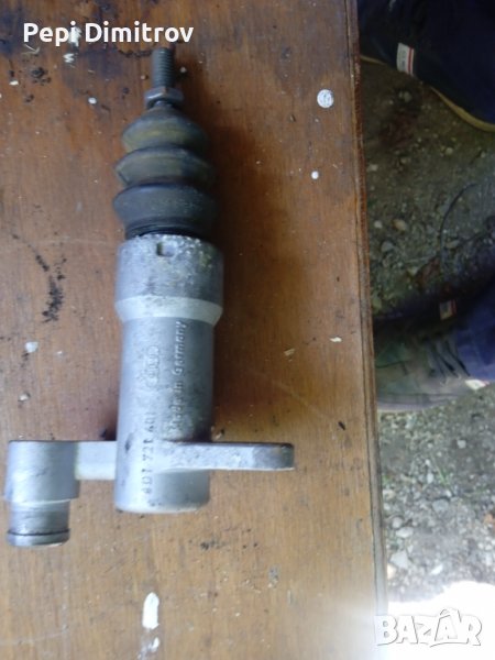 Горна помпа съединител Ауди а 4 б5, снимка 1