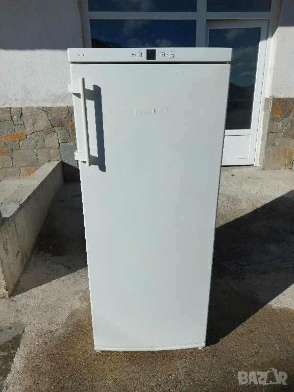 Фризер Liebherr , снимка 1