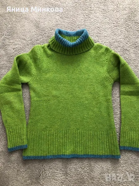 Дамски пуловер, снимка 1