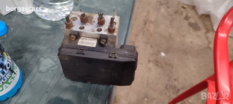 Abs 44510-97401 Daihatsu YRV 1,3 - 130лв, снимка 1