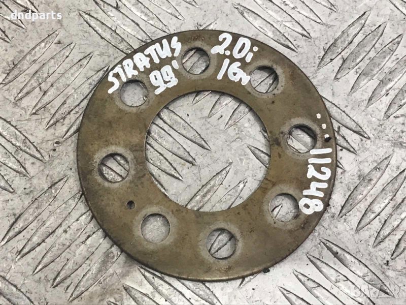  Фланец Chrysler Stratus 2.0i,16v,1999г., снимка 1