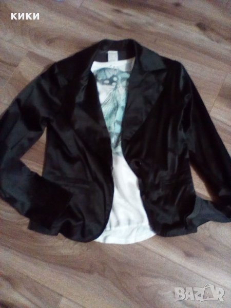 Дамски сака, снимка 1