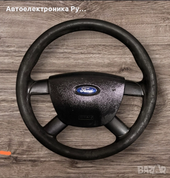 Волан за FORD TRANSIT MK7 06-13 №1. 6C11-3600, снимка 1