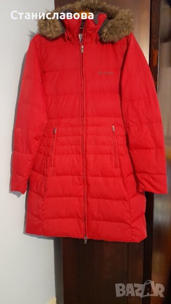 Дамско яке Columbia , снимка 1