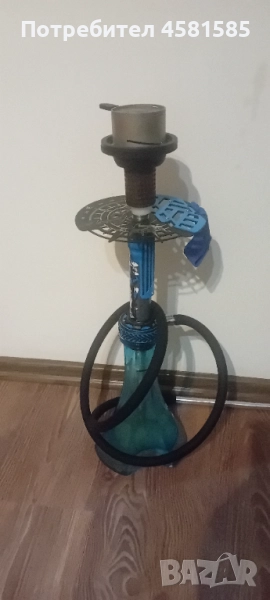 Наргилета , снимка 1