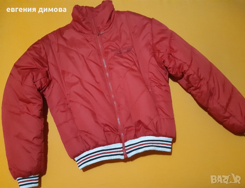 Дамско яке , снимка 1