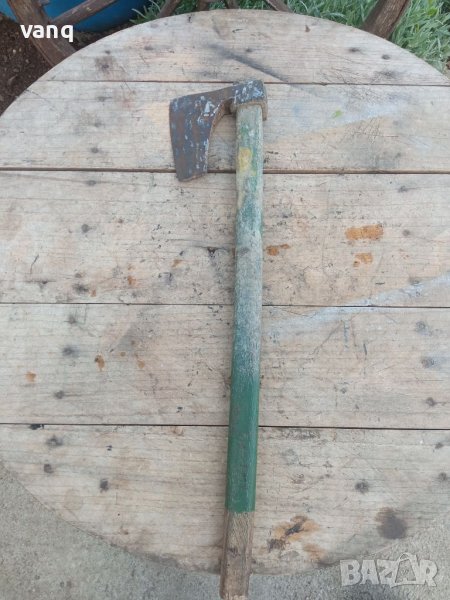 Брадва, снимка 1