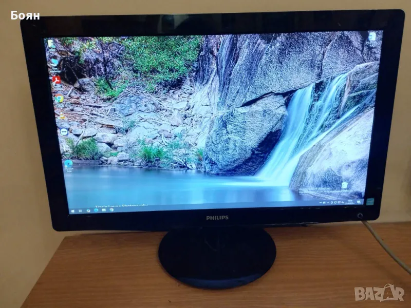 Led монитор 23 Philips, снимка 1