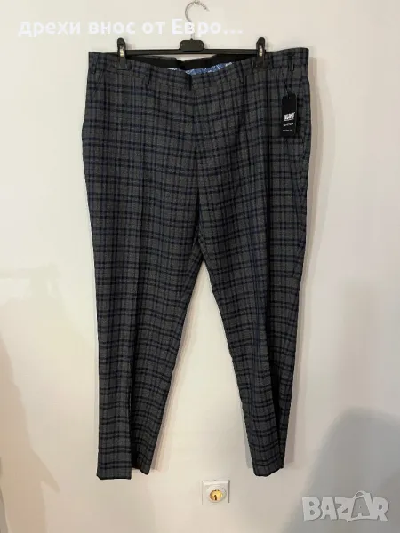 Jacamo 3XL PLUS SIZE мъжки панталон, снимка 1