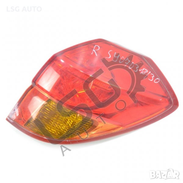 Оригинален ляв стоп Subaru Outback 2009-2013 SU190818/03, снимка 1
