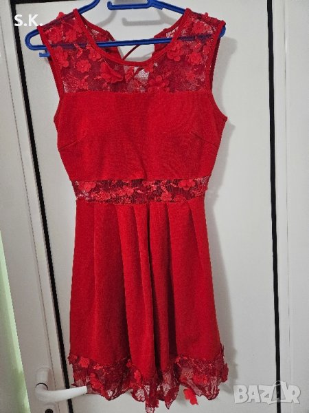 официална рокля, снимка 1