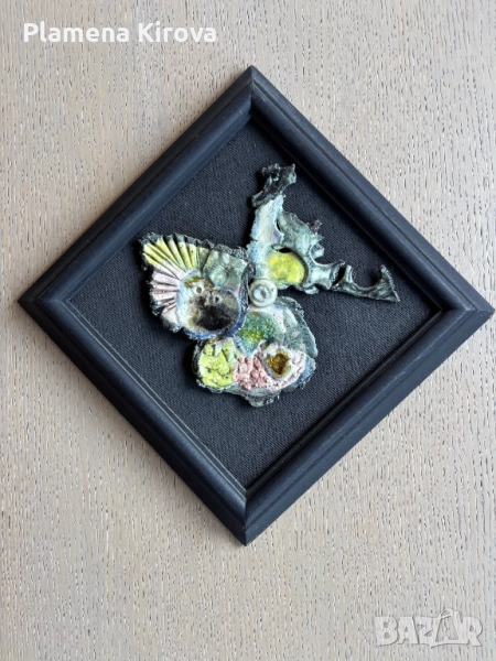 Керамично арт пано, снимка 1