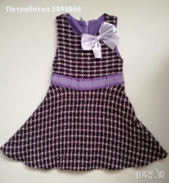 Детски сукман - размер 110 см., снимка 1