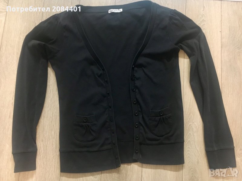 Дамска жилетка РАЗМЕР С, снимка 1