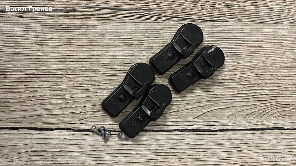 Датчици за налягане Хюндай И20, снимка 1