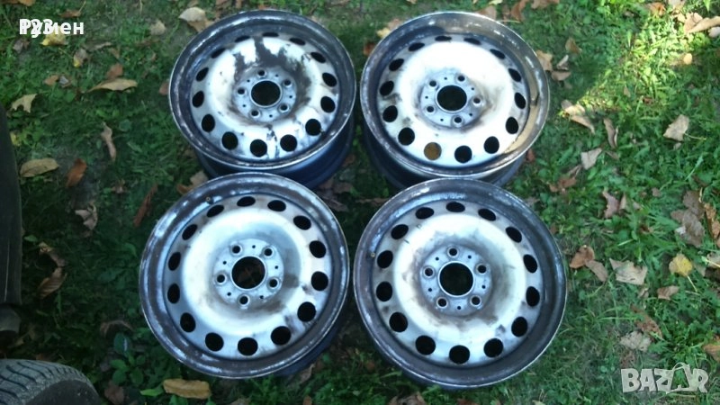 МИНИ КУПЪР 5-120-16 ЦОЛА, снимка 1