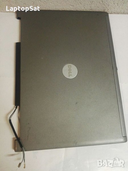 Dell D531 на части, снимка 1