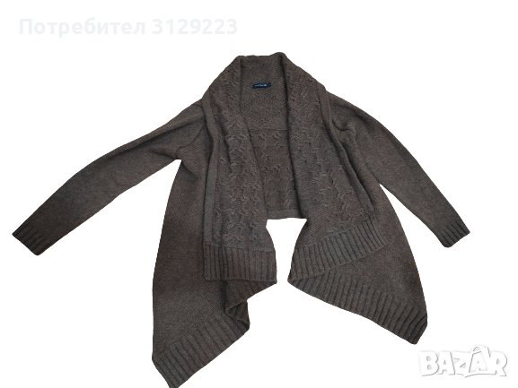 River Woods cardigan L , снимка 1