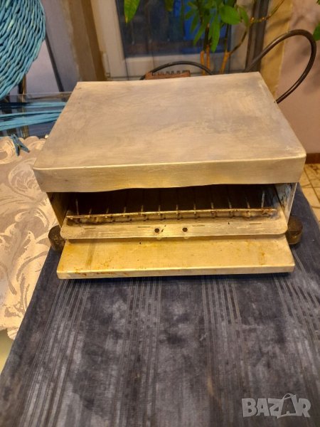 Парти грил в Печки, фурни в гр. Русе - ID38736618 | Bazar.bg