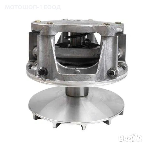 Нов комплект Вариатор с тежести и пружина за 2008-09 Polaris RZR 800, снимка 1