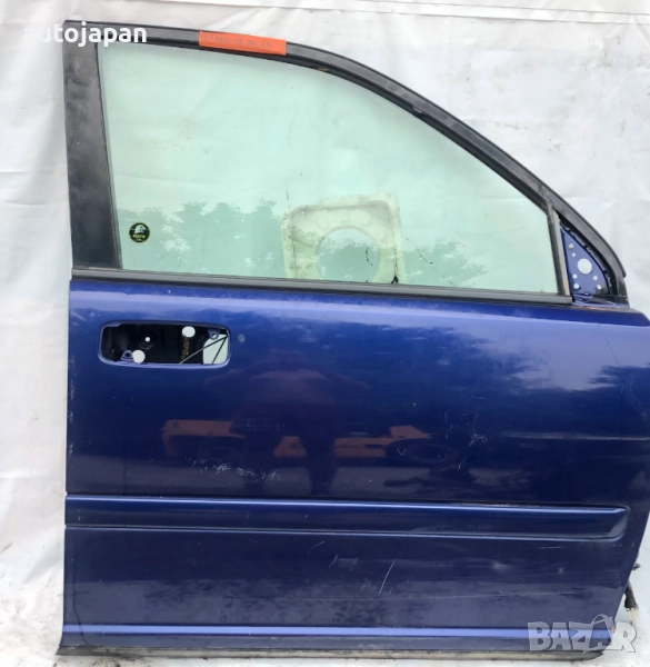 Предна дясна врата Nissan X-trail T30 2005г, снимка 1