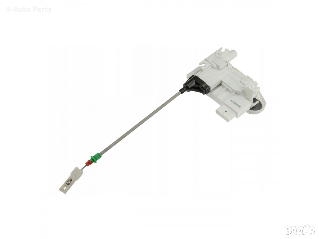 Брава за предна лява врата за BMW X6 F16 (2014-2019) 51207419839, снимка 1