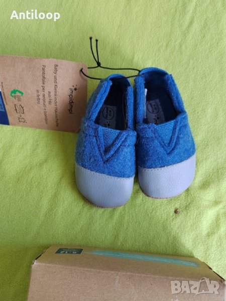 Impidimpi 6-12 месеца, снимка 1