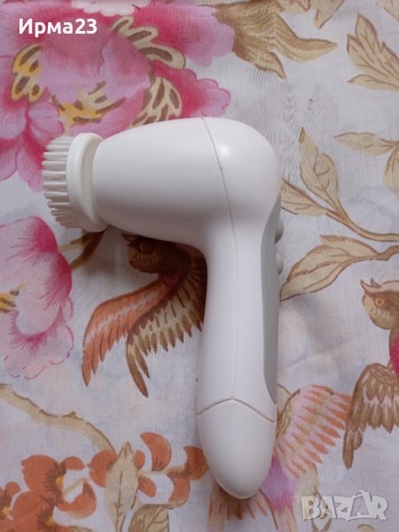 Уред за почистване на лице "BRAUN", снимка 1