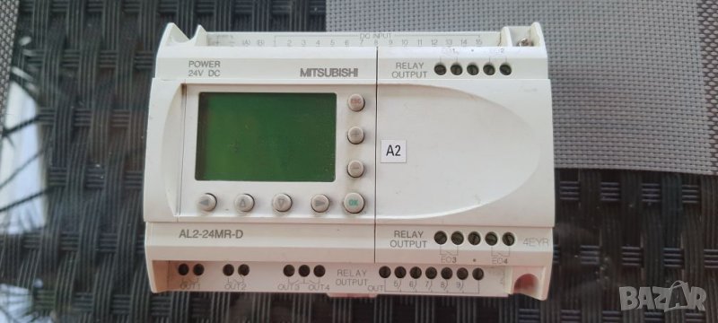 Програматор за автоматизиране на процеси и машини на самообслужване., снимка 1