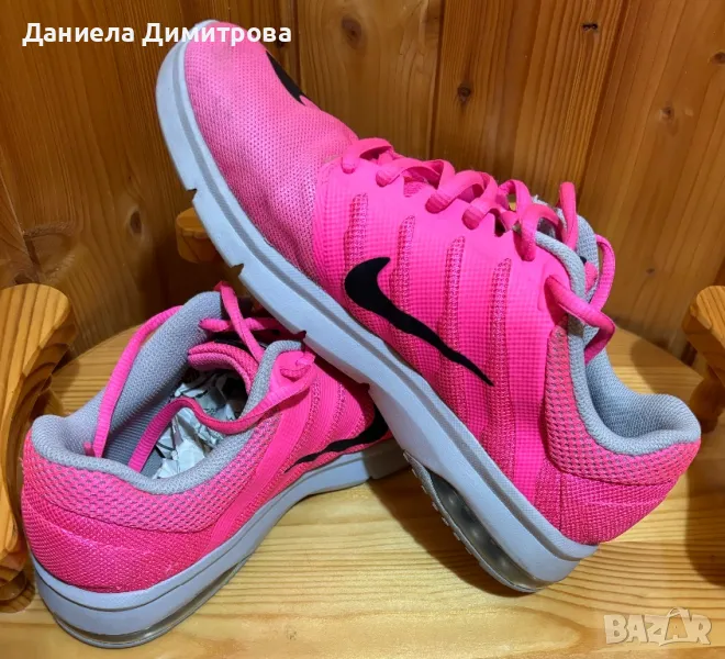 Маратонки Nike, снимка 1
