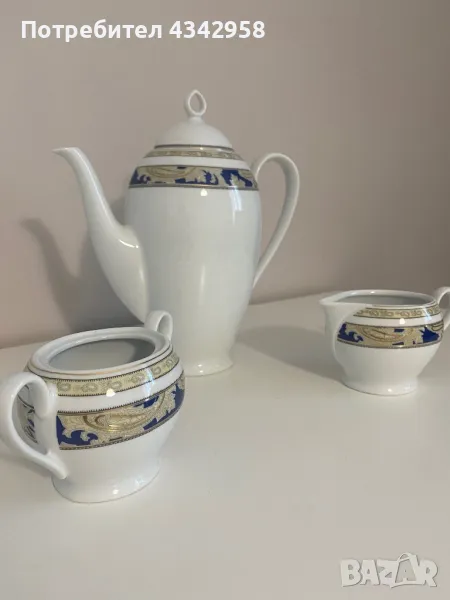 Комплект Eschenbach , снимка 1