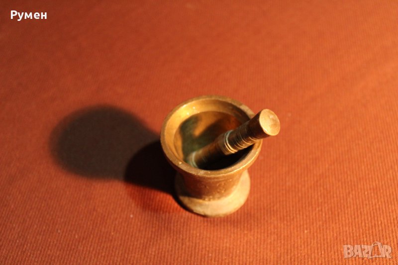 Хаванче бронзово, снимка 1