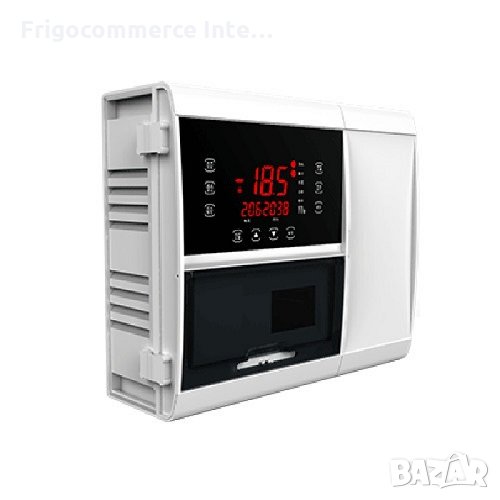 Универсално модулно табло за трифазни хладилни камери, ECB-2030, снимка 1