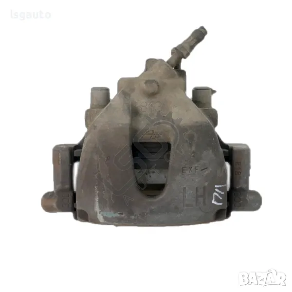 Преден ляв спирачен апарат Volvo V50 2004-2010 ID: 137165, снимка 1