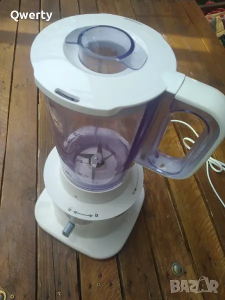 Silver Crest блендер., снимка 1