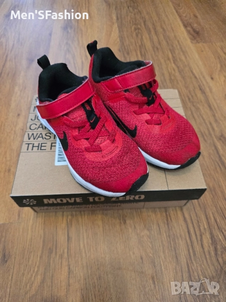 Nike - детски маратонки , снимка 1