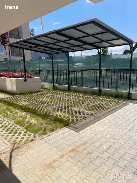 Паркомясто под наем , снимка 1